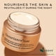 thumbnail image 3 of Crema de noche Nuxe Nuxuriance Gold Nutri-Fortifying 50 ml, 3 of 6
