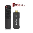 thumbnail image 3 of Tv Stick Rockchip 3228a -core Android 12.1 Tv Box 2.4g Wifi 1gb 8gb 4k Smart Player Tvbox Dongle Se, 3 of 5