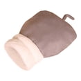 thumbnail image 2 of Puntoco Liquidación de suministros de cocina Cama lavable para gatos Saco de dormir cálido para mascotas Cama multifuncional para mascotas Cama aislada para gatos Cueva para mascotas para gatos y, 2 of 3