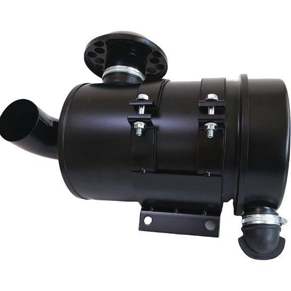 Seapple New Air Filter assembly 3900419 4938598 Compatible with Cummins 4BT 3.9