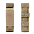 thumbnail image 4 of Caja de torniquete Molle de nailon 600D Soporte de torniquete Caja de transporte de torniquete Sunnimix Bolsa de torniquete Molle de nailon, 4 of 8