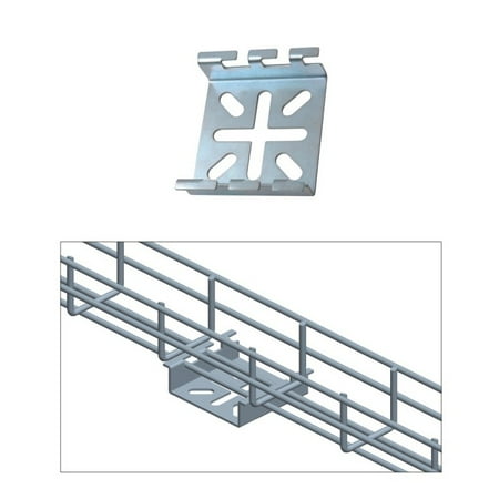 

Cable Tray Spider Bracket Zinc