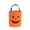 A, variant on LOWLHOME Halloween LED Treat Bags Candy Bucket, Light Up Pumpkin Ghost Sweet Bags, Reusable Goody Candy Bucket, Halloween Party Decor Supplies Favors, C
