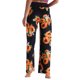 thumbnail image 4 of Pantalones de pierna ancha con Cordón NikouMX para mujer, 4 of 6