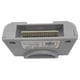 thumbnail image 3 of 1pc Memory Card 64 Controller N64 Controller Pack Expansion Me Gray onesize, 3 of 5