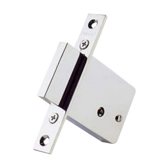 Cerrojo Embutir Adicional PHILLIPS 74Mm Llave Tetra Laton MX931