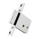 thumbnail image 1 of Cerrojo Embutir Adicional PHILLIPS 74Mm Llave Tetra Laton MX931, 1 of 1
