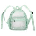 thumbnail image 2 of Mochila transparente NikouMX pesada impermeable, 2 of 8