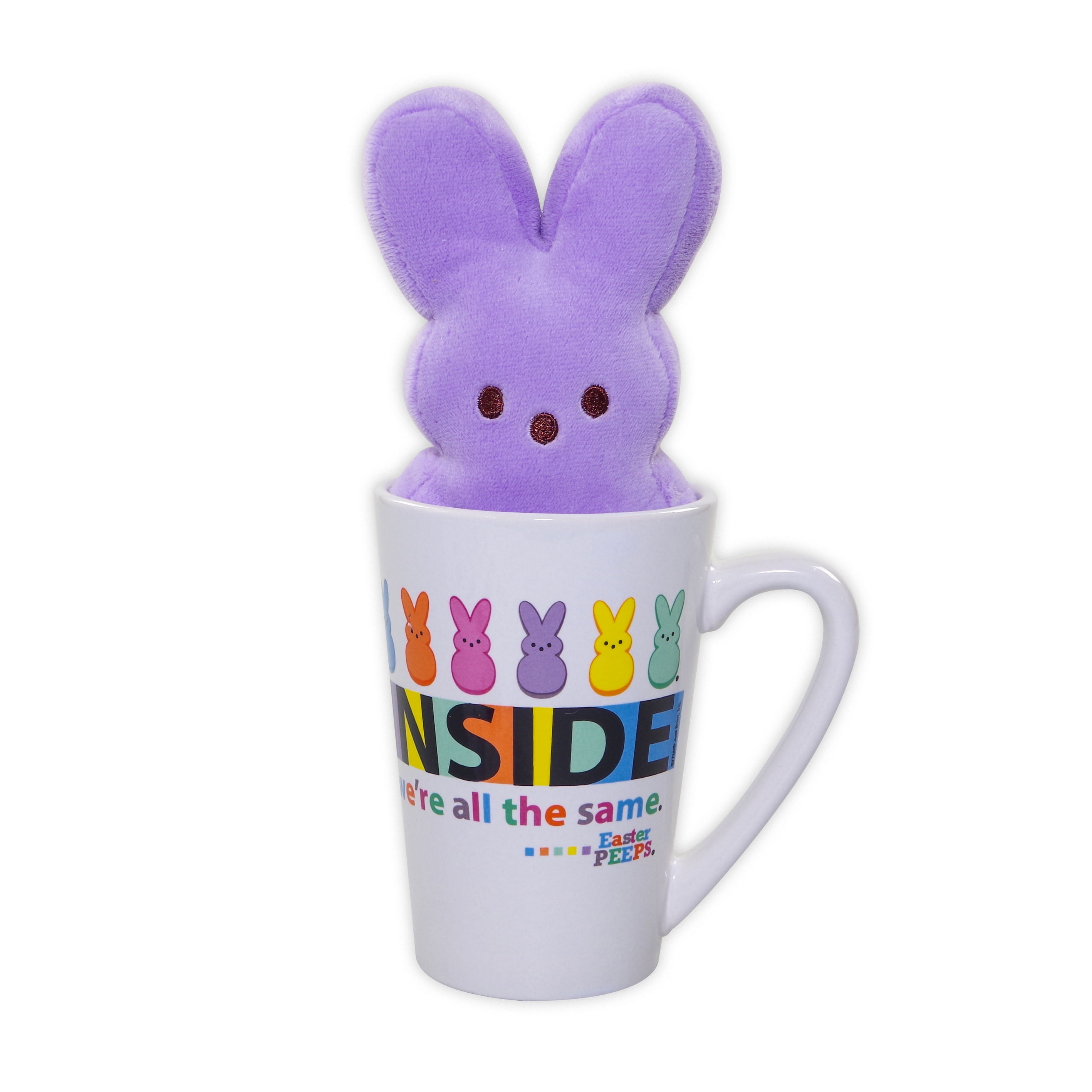 peep plush walmart