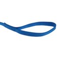thumbnail image 3 of Almencla 2m Horse Cotton Rope/Weave Webbing Rein with Hook blue, 3 of 7