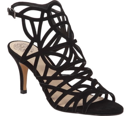 louis vuitton sandals heels