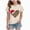 A623-Beige, variant on NOLDARES Girl's Short Sleeve T-Shirt Christmas Fall Casual Cute Holiday Graphic Tees Tops,A623-Dark Gray