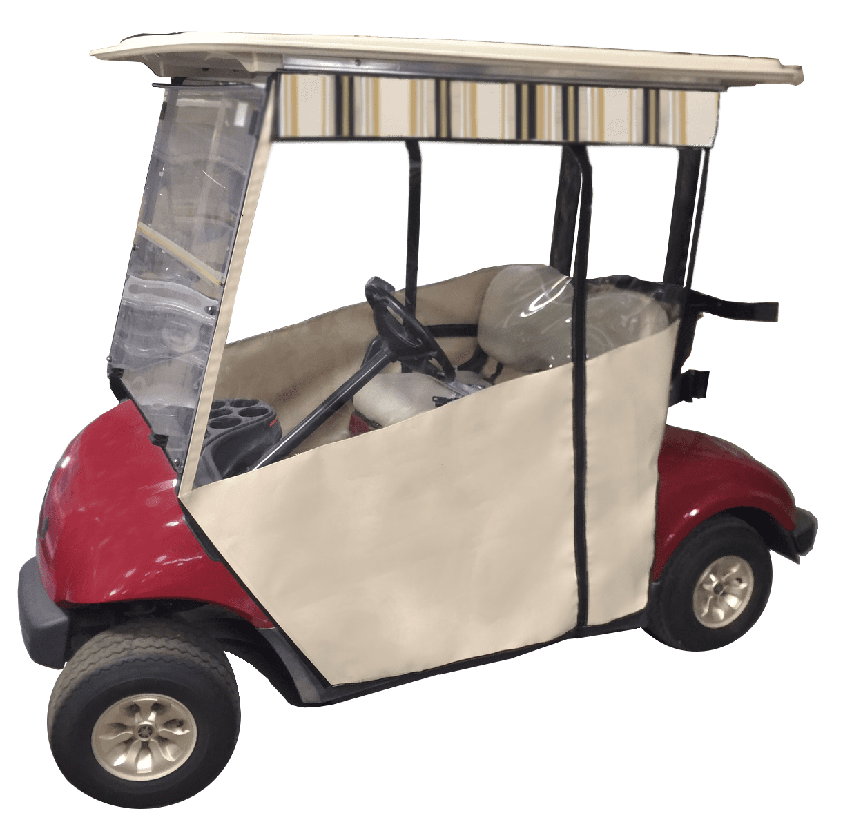 toy golf carts walmart