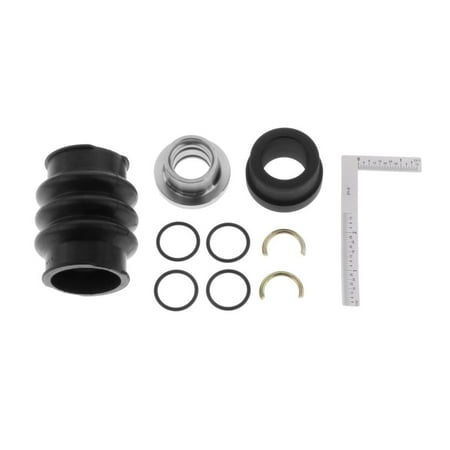 

Boot Fits for All 717 787 800 951 3D GS GTX RX LRV XP Models