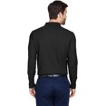 thumbnail image 4 of Devon & Jones Men's DRYTEC20â„¢ Performance Long-Sleeve Polo, 4 of 4