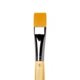 thumbnail image 2 of da Vinci Brush Junior Brush, Bright, 20, 2 of 2