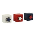 thumbnail image 7 of AZXY 4th of July Decor,Patriotic Table Decorations,Independence Memorial Day Party Supplies for Home, 7 of 7