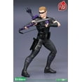 thumbnail image 3 of Marvel Comics Avengers Now 7 Inch Statue Figure ArtFx Series - Hawkeye 1/10th Scale, 3 of 3