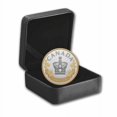 thumbnail image 3 of 2022 Special Edition Silver Dollar The Imperial State Crown, 3 of 4