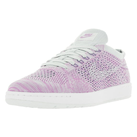 Nike Women's Tennis Classic Ultra Flyknit Tennis Shoe