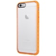 thumbnail image 2 of Incipio Octane Pure Impact Case for iPhone 6+ / 6s+ (Plus) - Clear / Orange, 2 of 3