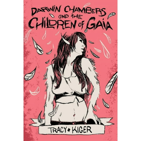 Darwin Chambers and the Children of Gaia (Paperback)