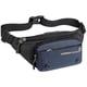 thumbnail image 3 of Riñonera Deportiva para Hombre Pecho Correr Impermeable Con Correa Ajustable (gris), 3 of 8