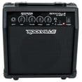 thumbnail image 1 of Amplificador de guitarra Rockville G-AMP 10W con altavoz Bluetooth de 6 pulgadas, 1 of 6