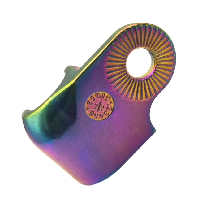Enganche de remolque para bicicleta Enganche de remolque para bicicleta Metal compacto, accesorio para remolque de bicicleta Vistoso