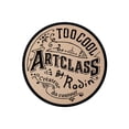 thumbnail image 2 of [Paleta de contornos] Demasiado guay para la clase de arte escolar de Rodin Shading, 2 of 9