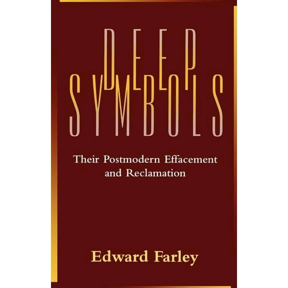 Deep Symbols, (Paperback)