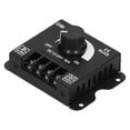 thumbnail image 2 of Dimmer, Automatic Storage Soft and Stable Easy To Use PWM Dimmer  for Home for Engineer, 2 of 7