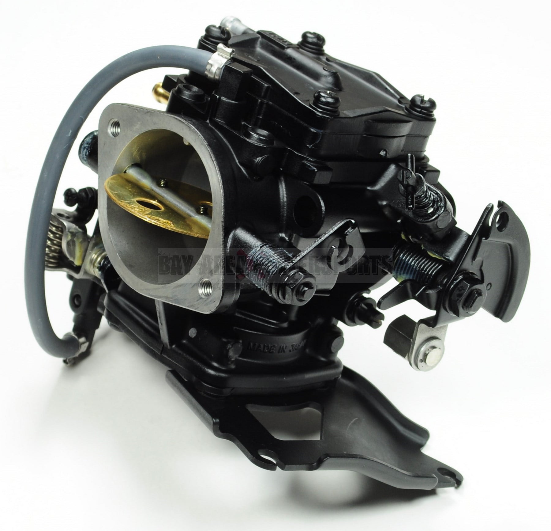 580/650/717 Kit de reconstrucción de carburador para Sea Doo Mikuni 720 787 800 GTI GTS GTX SP SPX XP