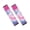 Cosmic Nebula, variant on Chririnla Car Seat Belt Pads Comfortable High Quality Polyester SBR, Compatible with, Suitable for Vans, Tie Dye