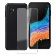 thumbnail image 1 of Bulk Packaging Tempered Glass Screen Protector for Samsung Galaxy XCover6 Pro, 1 of 3