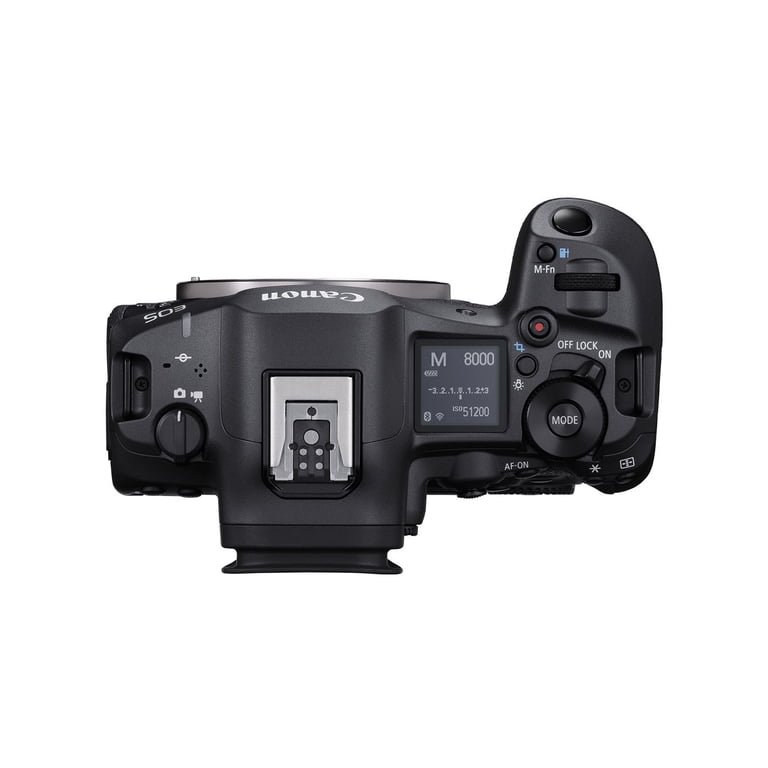 Canon, Digital Camera, EOS R5 Mark II, Mirrorless Full Frame