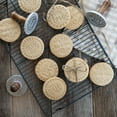 thumbnail image 3 of Nordic Ware Greetings Heirloom Cookie Stamps, 3 of 7
