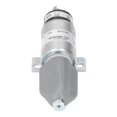thumbnail image 3 of Válvula De Solenoide De Parada, Válvula De Solenoide De Fallo De Llama De Parada De ABS Para Motor S6k 24V 1751-2467uibis5a, 3 of 14