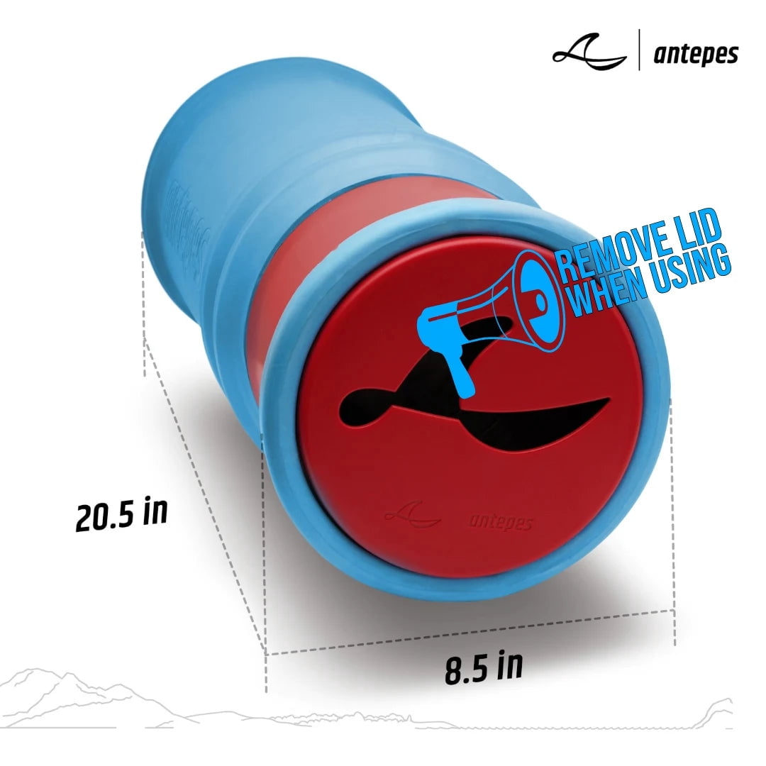 Fascia Crusher Foam Roller