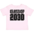 thumbnail image 3 of Inktastic Class of 2030 Boys or Girls Toddler T-Shirt, 3 of 5