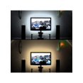 thumbnail image 2 of 5V TV LED Backlight USB LED Strip Light Decor Lamp Tape TV Background Lighting, 2 of 4
