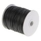thumbnail image 1 of Hilo encerado Macarena 80 metros 2 mm Negro, 1 of 7