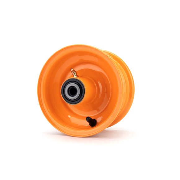 Power Wheels Zero Turn