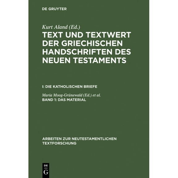 Das Material, (Hardcover)