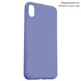 thumbnail image 1 of TPU Mobile Phone Case Shockproof Elastic Protection Cover   for  7/8/SE2  Purple, 1 of 9