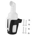 thumbnail image 3 of Botella de para carrito de golf, con soporte, accesorios duraderos, portátil, fácil de instalar, contenedor de , gran capacidad, 3 of 8