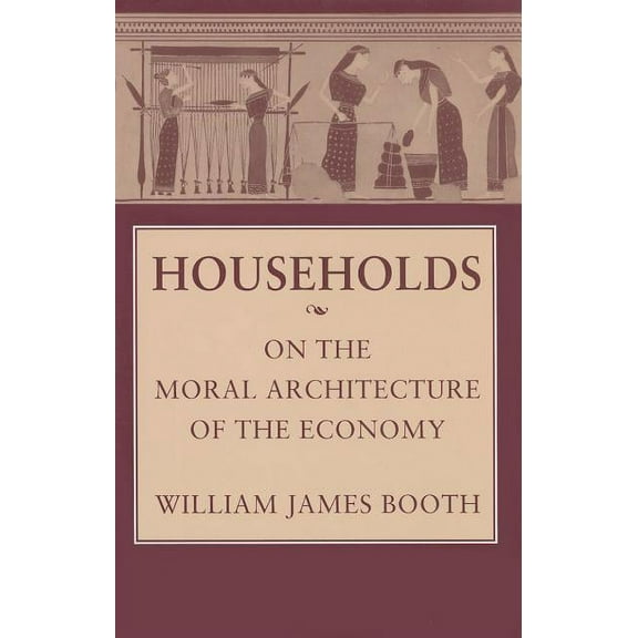 Households, (Hardcover)