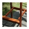 thumbnail image 4 of Pemberly Row Outdoor Dartmoor Bar Chair, 4 of 7