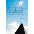 thumbnail image 1 of Grande Commande, Grande Confusion Ou Grande Confession, 1 of 3