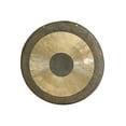 thumbnail image 2 of DOBANI Chao Gong, 10-Inch (25cm), with Beater GMMB9, 2 of 3